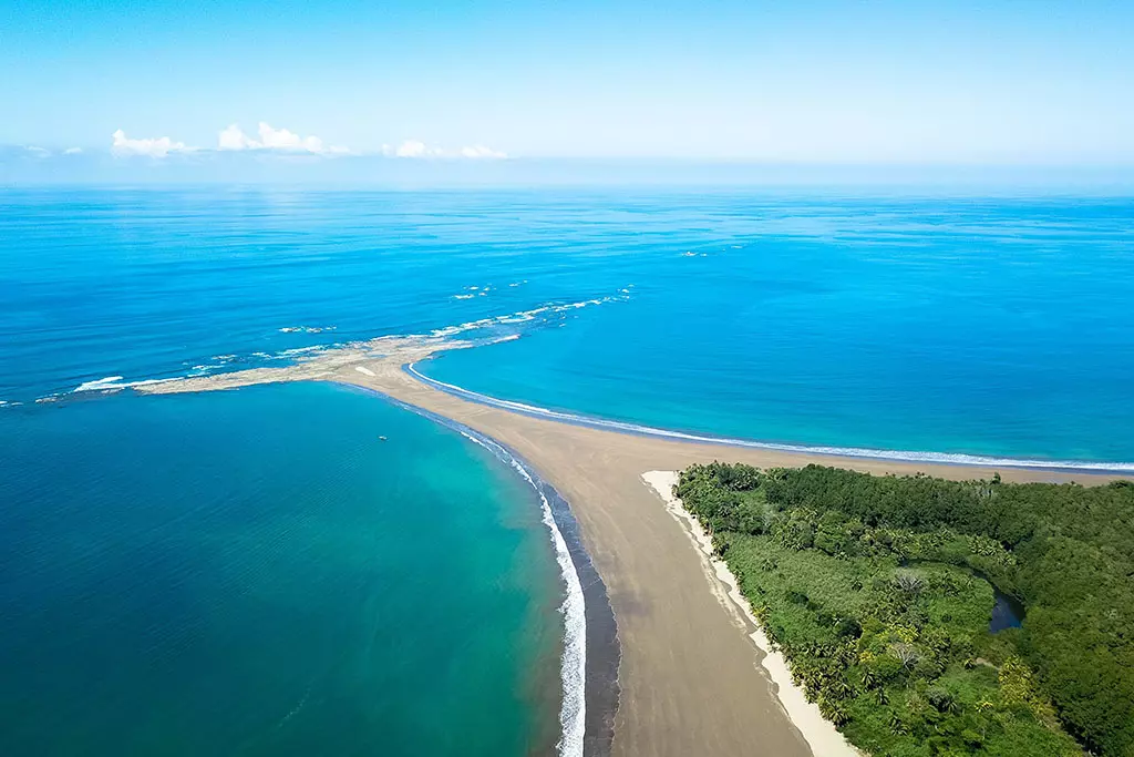 Ocean View Estates in Bahia Ballena