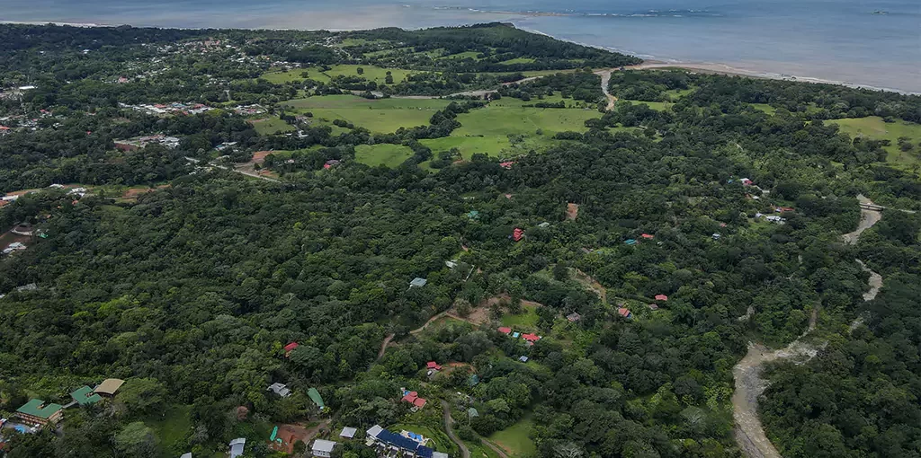 Construction Permits in Uvita